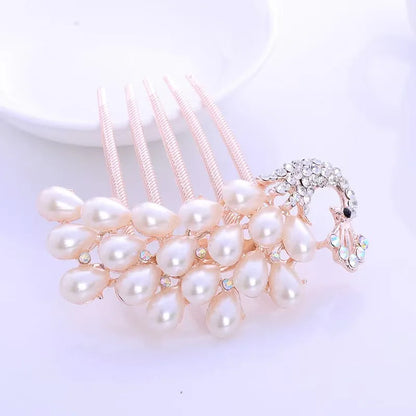 Elegant Women's Jewelry Hair Accessory
